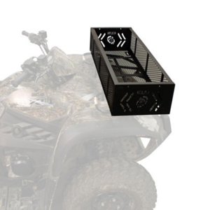 Kolpin Quad ATV Gitterbox Korb universal vorne / hinten
