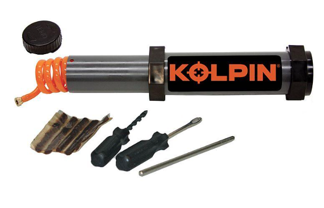Kolpin ATV UTV Reifen Reparatur Kit