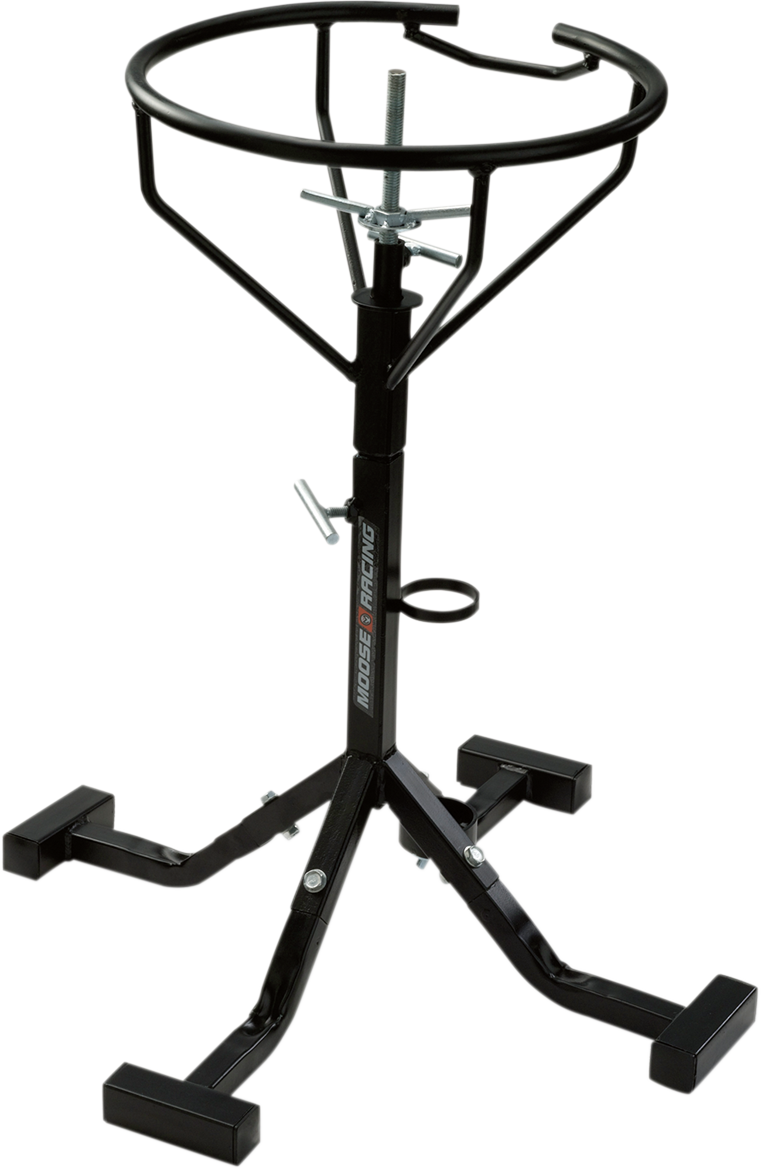 tragbarer Reifenwechsler Moose Racing