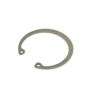 Auspuff Sprengring 47mm für den DB Killer Turbokit TK Edelstahl