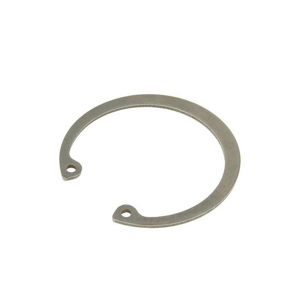 Auspuff Sprengring 47mm für den DB Killer Turbokit TK Edelstahl