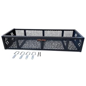 Kolpin Front Gear Basket