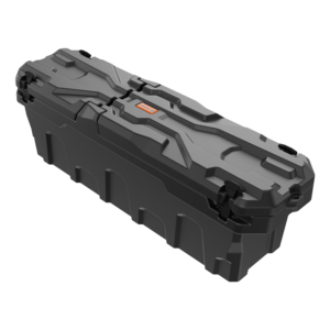 BOX FÜR POLARIS RANGER 500ER SERIE / LADEFLÄCHE GROSS, MODELLREIHE 2022