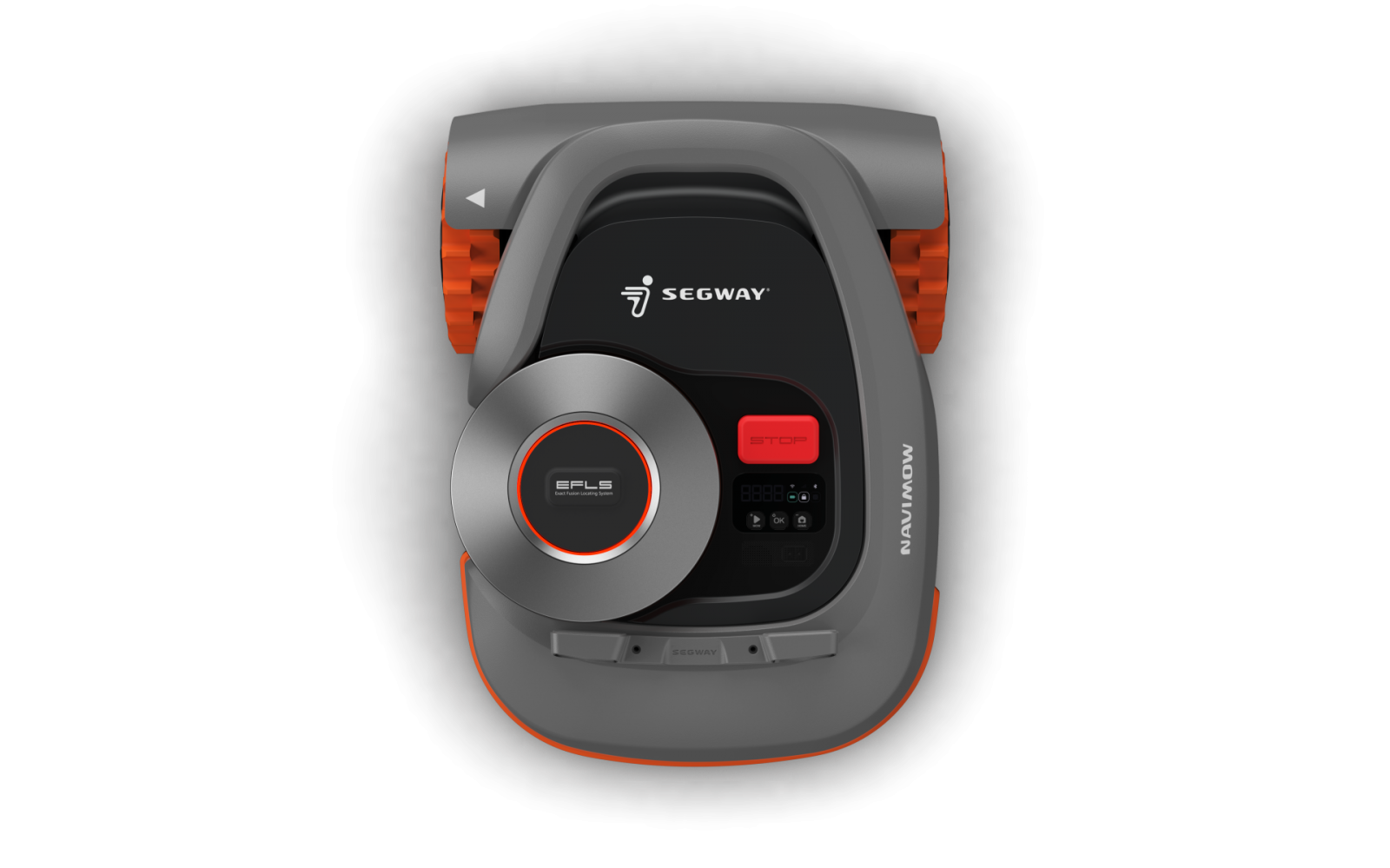 Rasenroboter Segway Navimow H3000E 2023 – Bild 2