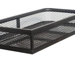 Universal ATV Front Box