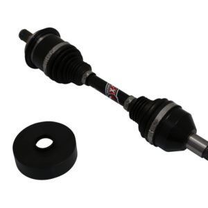 Antriebswelle vorn extrem HD DEMON POWERSPORTS POLARIS RZR