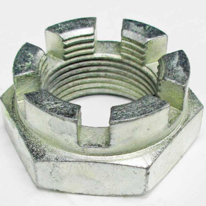 ACHSWELLENMUTTER STELS ATV 650/850