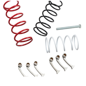 Sport Utility Kupplungssatz für Can Am 570er Modelle