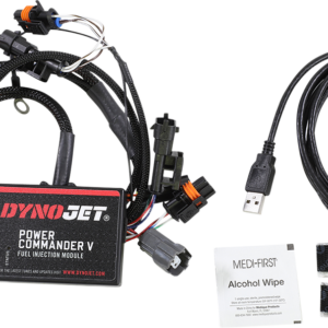 Power Commander V Can Am 570 650 800 1000