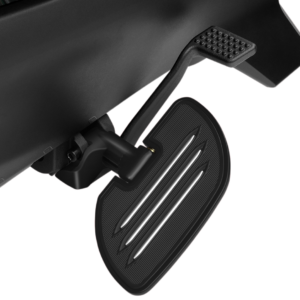 Fahrer-Trittbrett-Kit für Can-Am Ryker - schwarz