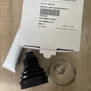 Antriebswellen Manschette Can Am 705501864