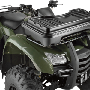 Transportkorb vorne mit Deckel Universal