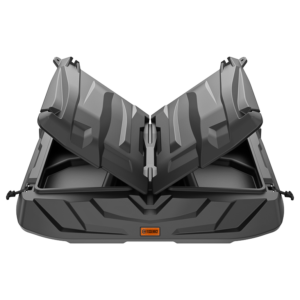 DACHBOX FÜR CAN AM MAVERICK X3