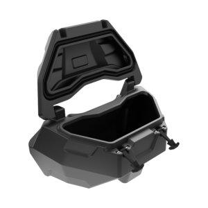 ZUSATZBOX FÜR CF-MOTO TOURING 625