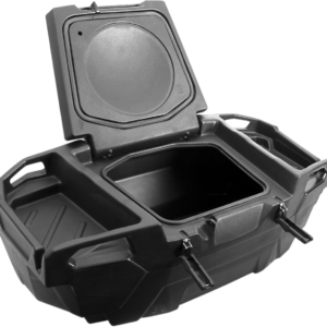 UTV Expedition Sport Box hinten Polaris Arctic Cat