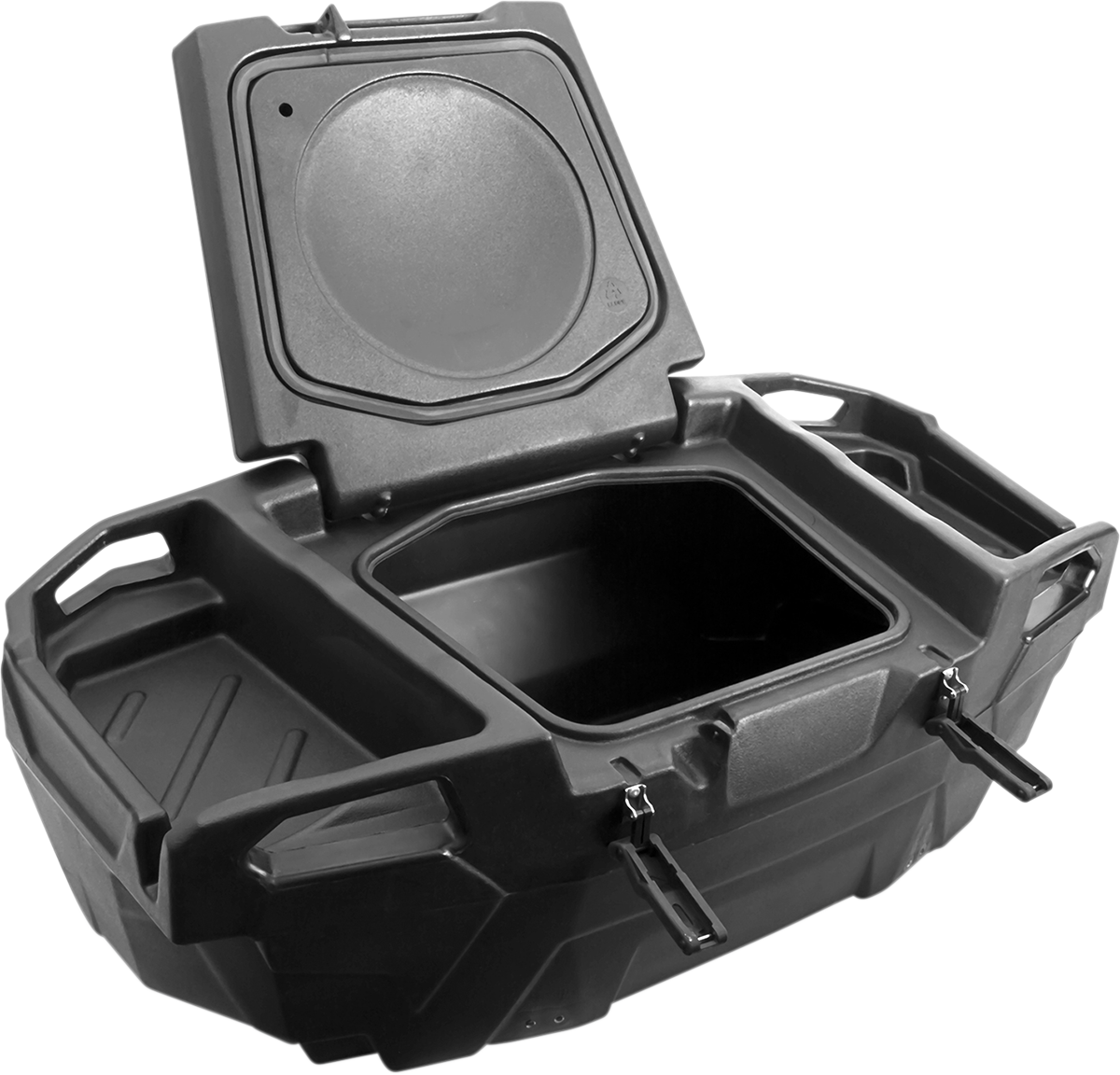 UTV Expedition Sport Box hinten Polaris Arctic Cat