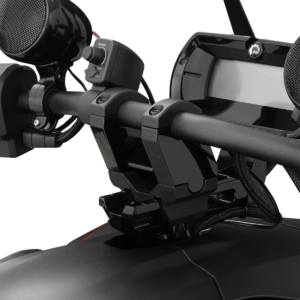 Ryker Handlebar Risers Lenkererhöhung Can Am Ryker