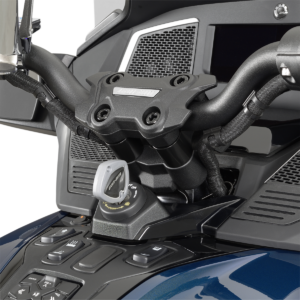 Can Am Spyder RT/F3 Lenkererhöhungssatz