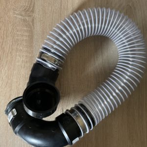 Segway Snarler Schnorchelkit - Stealth Mode