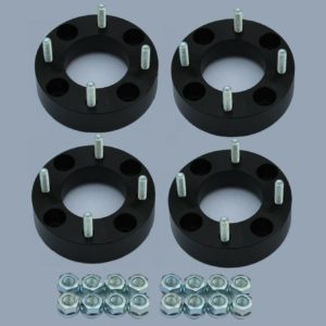 Spurverbreiterungen 60 mm vorne u. hinten SEGWAY Snarler 600 GL-F GL-D GL-N GS-N