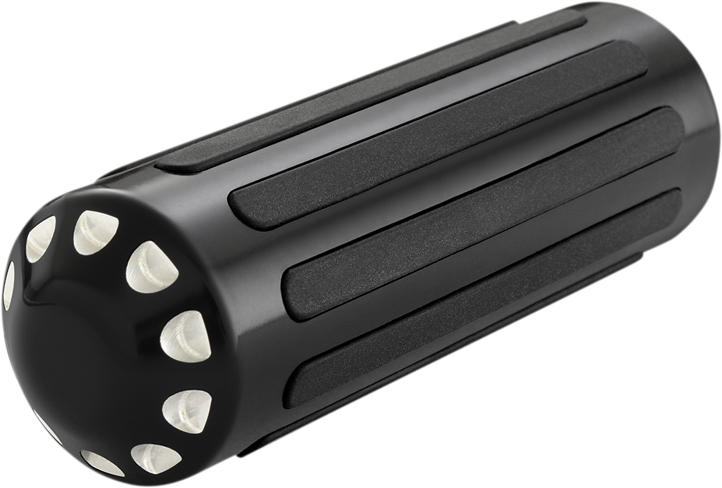 Can Am Ryker Schalthebelabdeckung – Bild 2