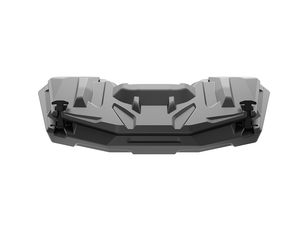 CF-MOTO ATV FRONTBOX FÜR CFORCE 450 S + 600 BASIC – Bild 5