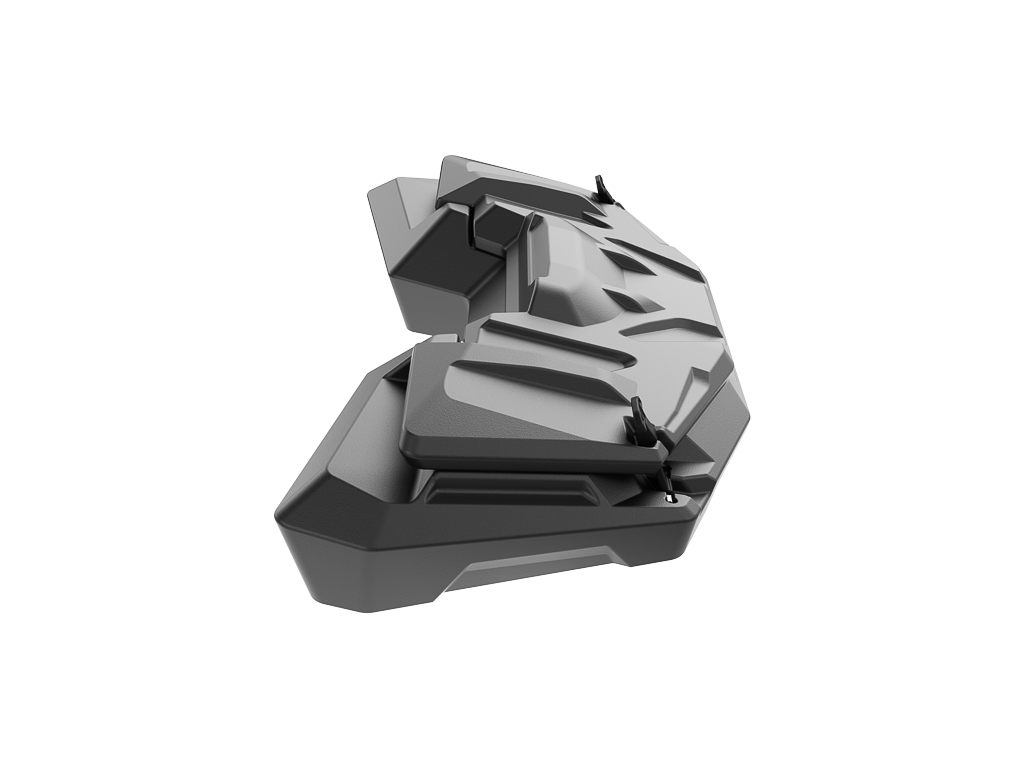 CF-MOTO ATV FRONTBOX FÜR CFORCE 450 S + 600 BASIC – Bild 4