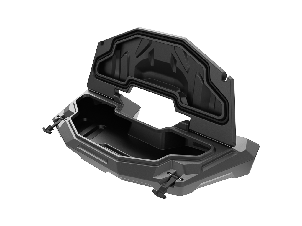 CF-MOTO ATV FRONTBOX FÜR CFORCE 450 S + 600 BASIC – Bild 2