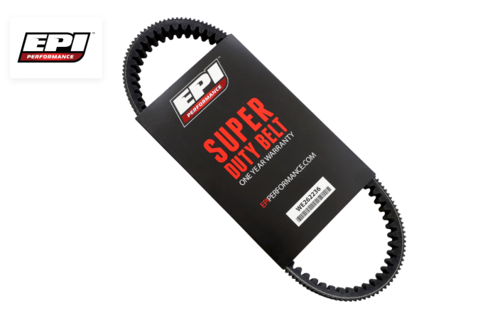 EPI Heavy Duty Antriebsriemen Can Am Renegade Outlander Maverick