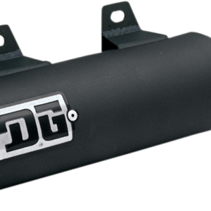 DG Performance Endschalldämpfer Can Am Outlander G2