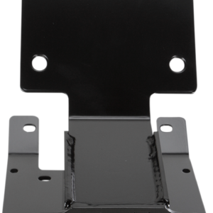 Seilwinden-Montagesatz Warnwinde Can Am Renegade