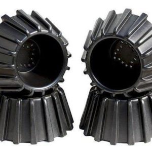 GKA SMS SAND MUD SNOW TRACK WHEELS