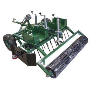 Flexibler Reitbahnplaner 1500mm ATV