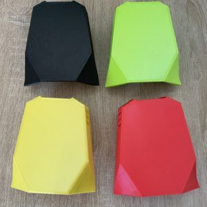 Can Am Renegade Schnorchel Abdeckung