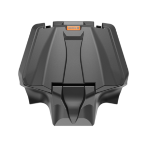 HECKKOFFER FÜR SEGWAY VILLAIN