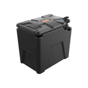 UNDERSEAT BOX FÜR SEGWAY FUGLEMAN