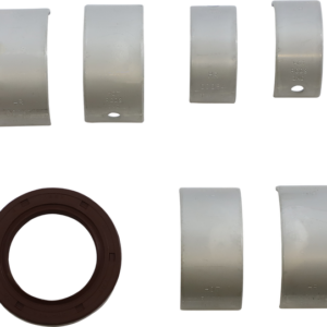 Hauptkurbelwellenlager- und Dichtungssatz für Can Am