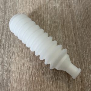 Can Am Differential RUBBER