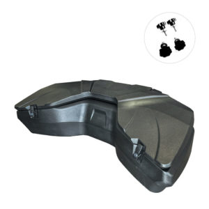 SHARK ATV CARGO BOX AX120 TGB LT LX LTX
