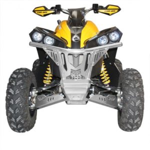 XRW FRONT BUMPER CAN AM RENEGADE 500 800 1000 X XC