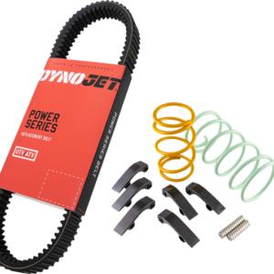 Dyno Jet Grip N Rip UTV Kit Can An Maverick X3 RR