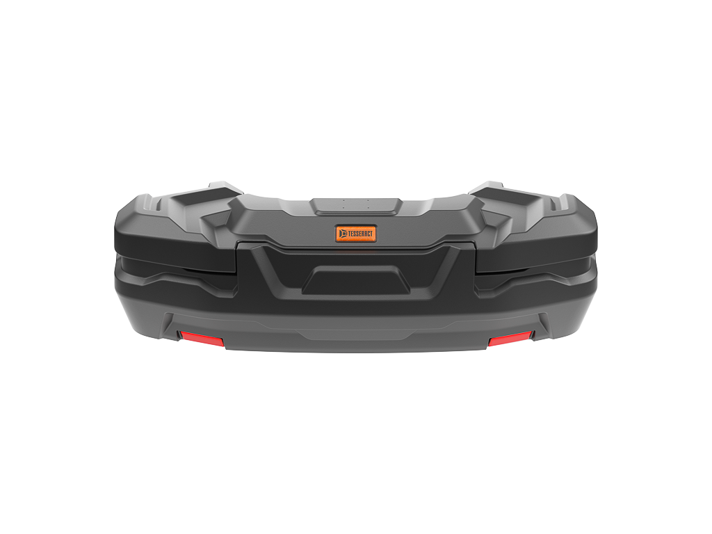 HECKKOFFER FÜR LINHAI M550L M565LI HYTRACK HY570 HY740 – Bild 2