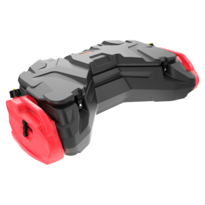 ATV HECKKOFFER FÜR ODES PATHCROSS SERIE INKL. 2 X 5 LITER KANISTER