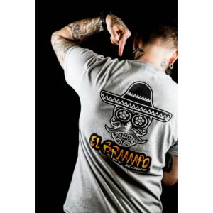 RJWC El Braaaapo T-Shirt