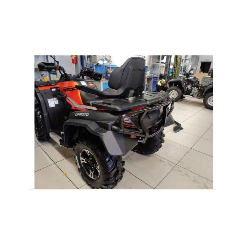 KOTFLÜGELVERBREITERUNGEN CF-MOTO CFORCE 600/625 TOURING AB 2019 – Bild 2