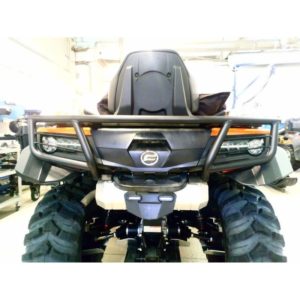 BUMPER HINTEN CF-MOTO CFORCE 850/1000 AB 2017