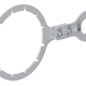 Kupplungshalter Can Am Renegade Outlander