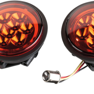 Can Am LED Rückleuchten Renegade Outlander