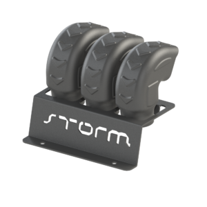 SCHNORCHELKIT CF-MOTO CFORCE 600 625 TOURING AB 2019