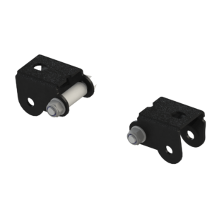 HÖHERLEGUNGSKIT VORDERACHSE CF-MOTO UFORCE 1000 AB 2019